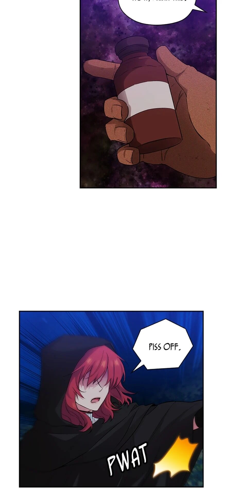 Adonis Chapter 147 page 12