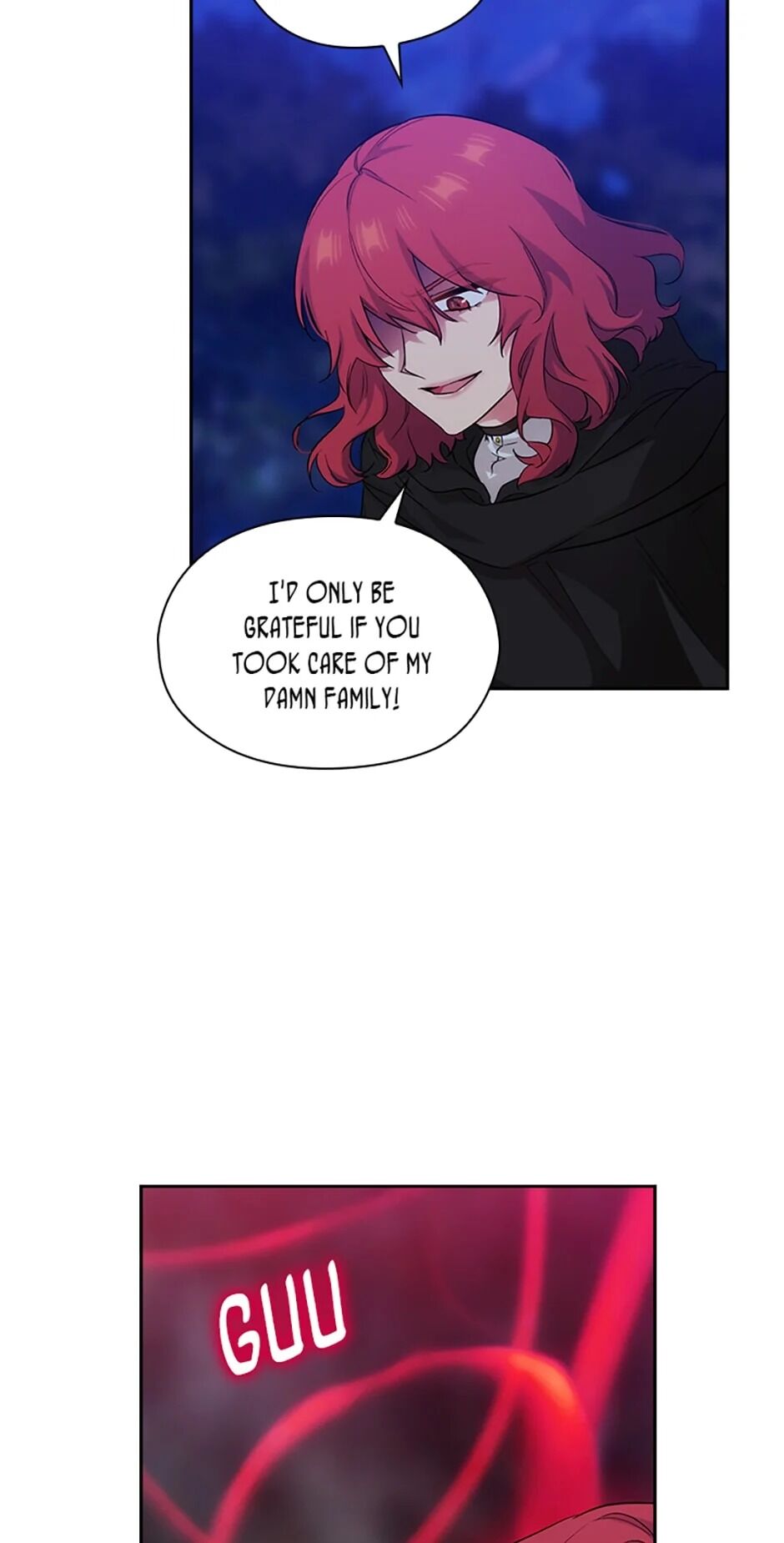 Adonis Chapter 147 page 22