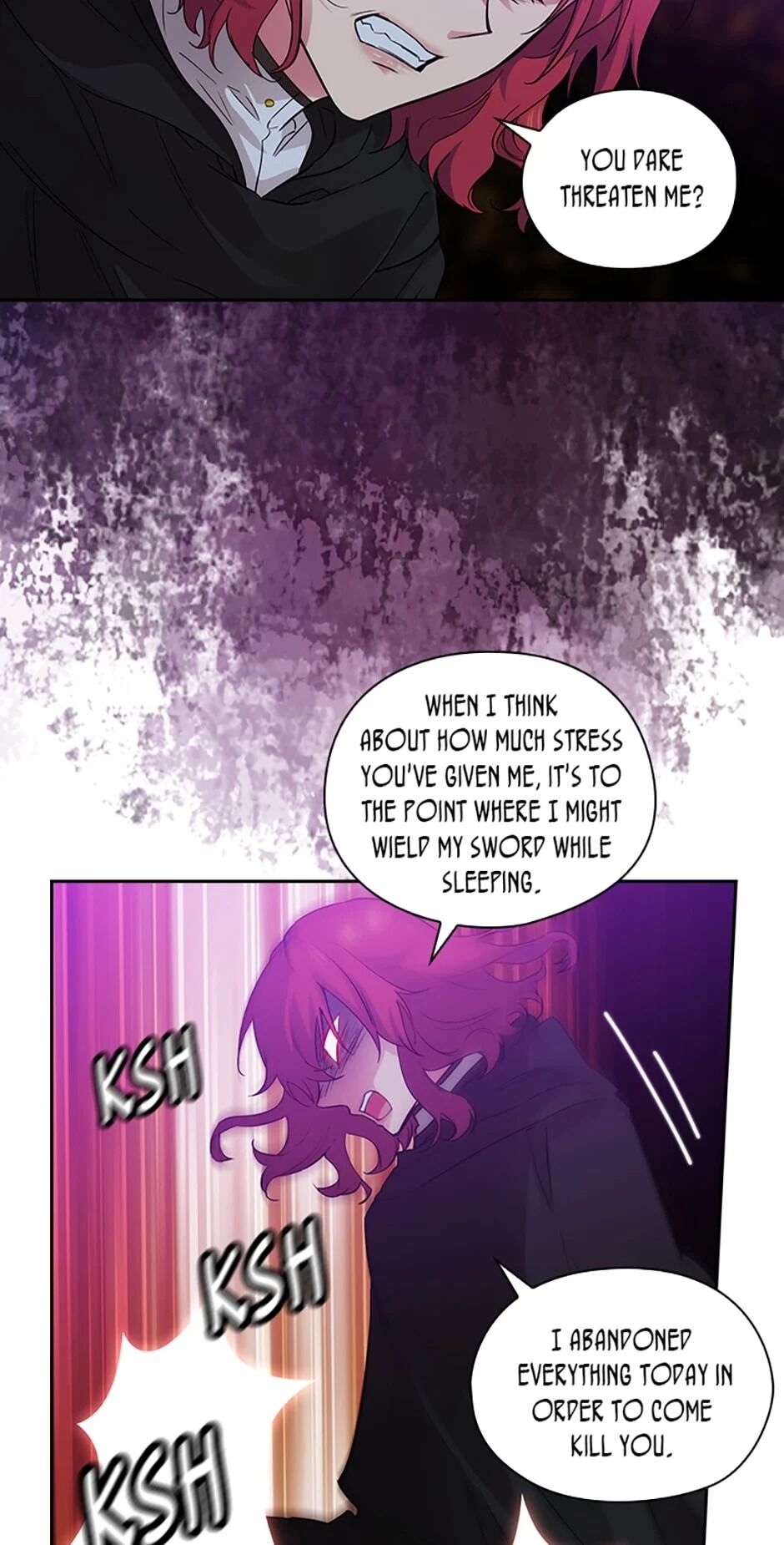 Adonis Chapter 147 page 25