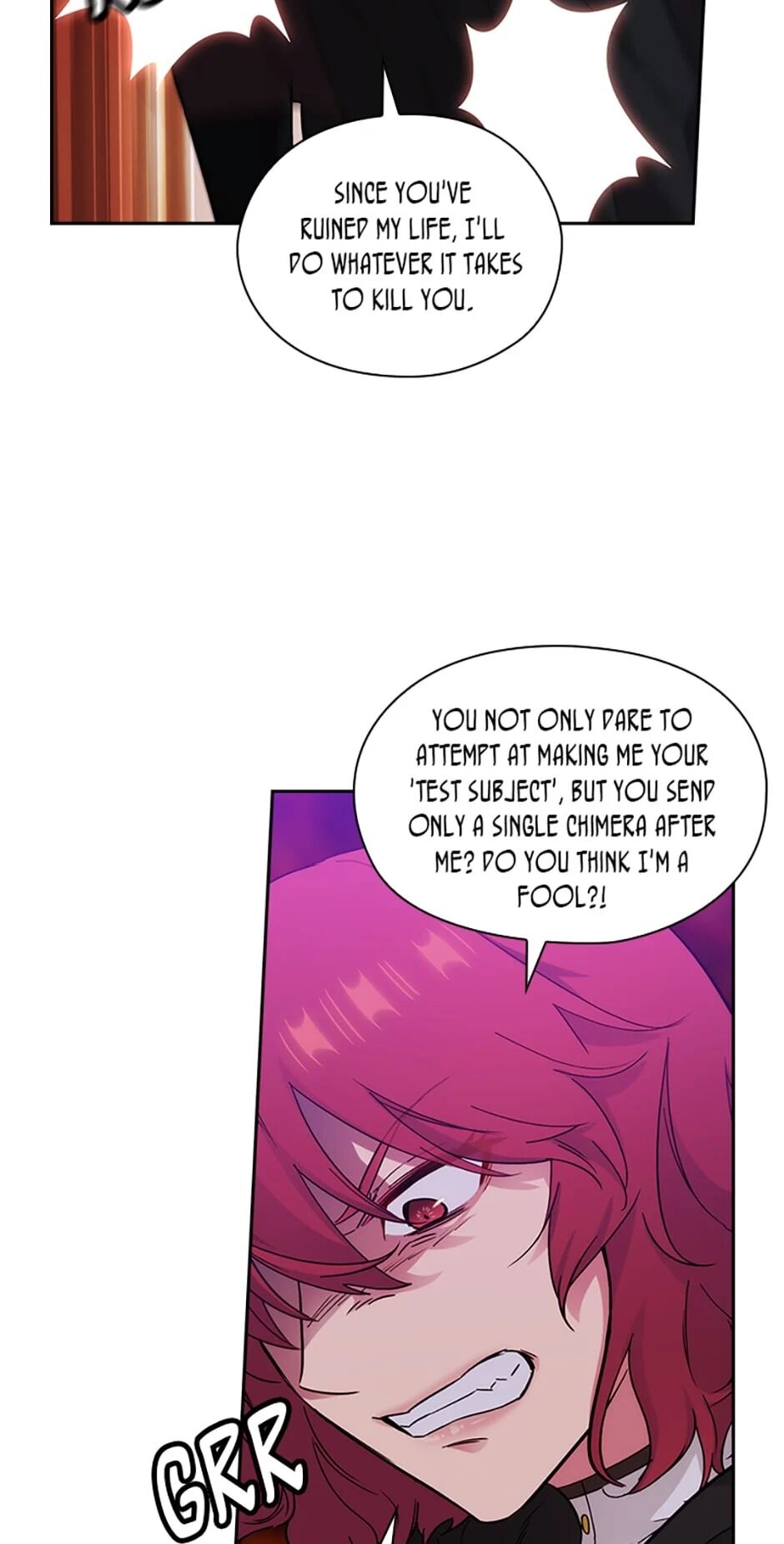 Adonis Chapter 147 page 26