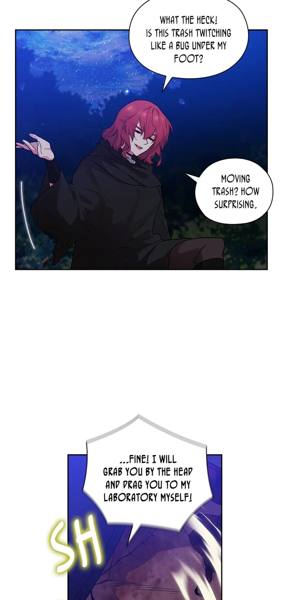 Adonis Chapter 147 page 29