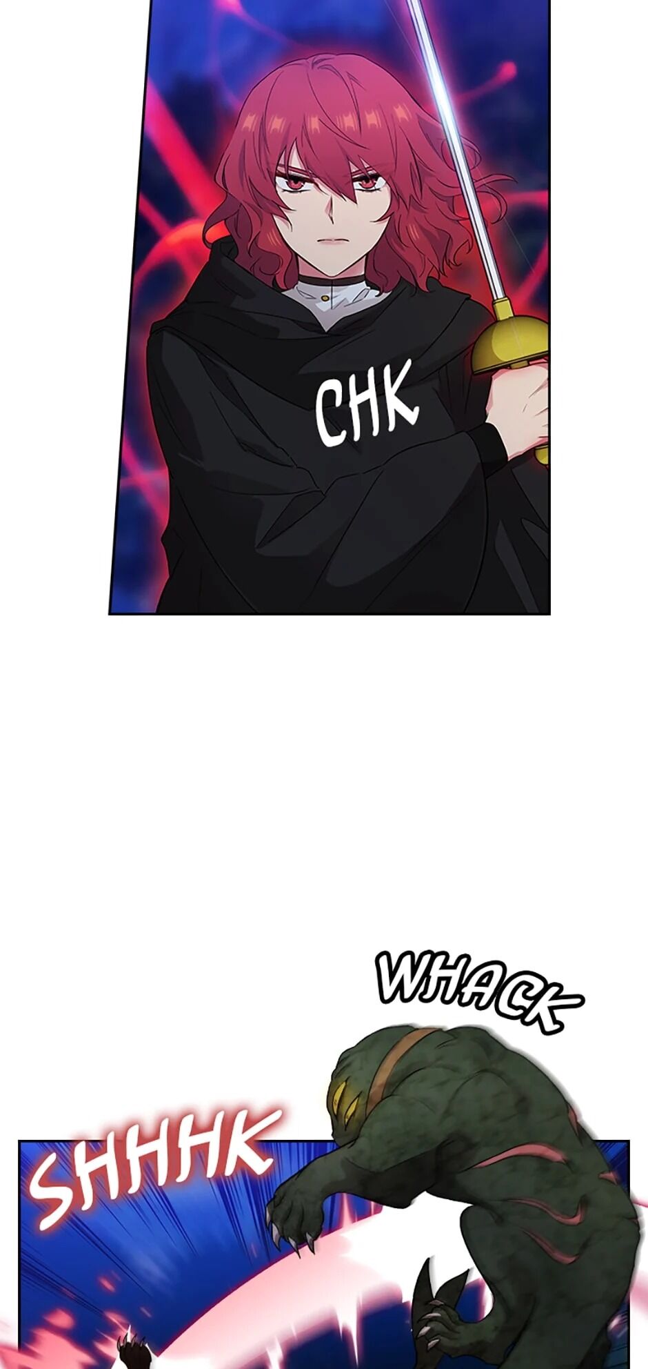 Adonis Chapter 147 page 34