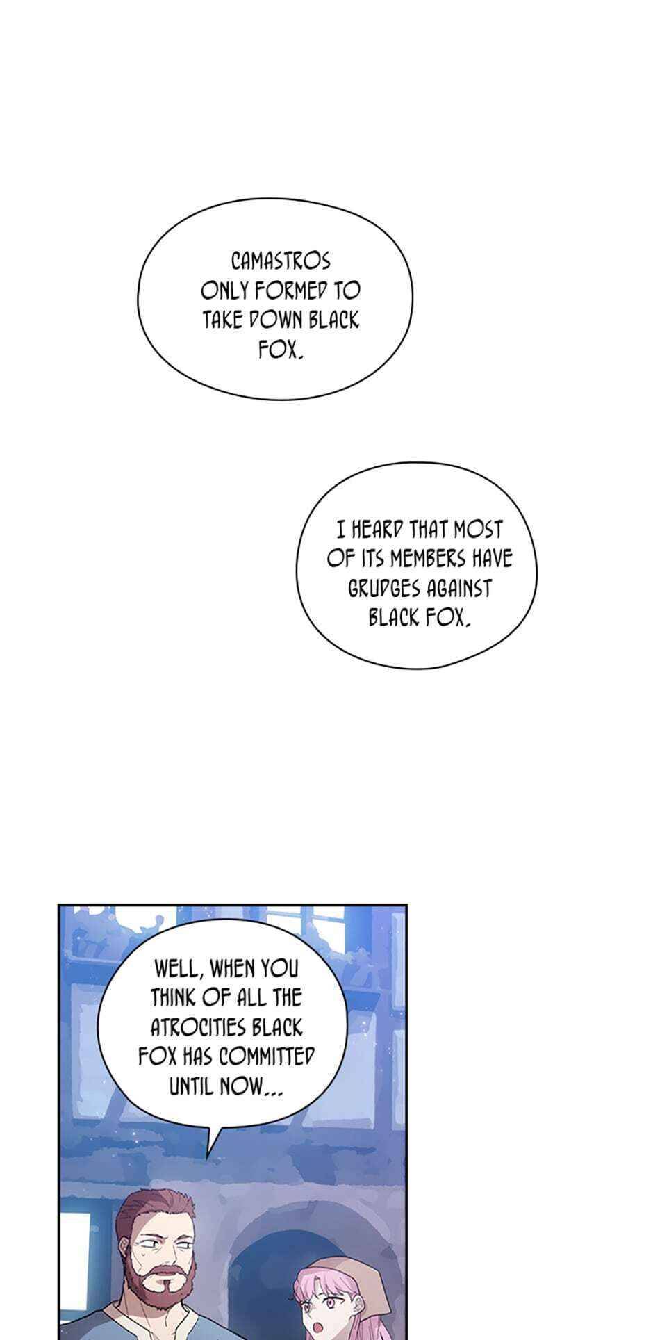 Adonis Chapter 187 page 2