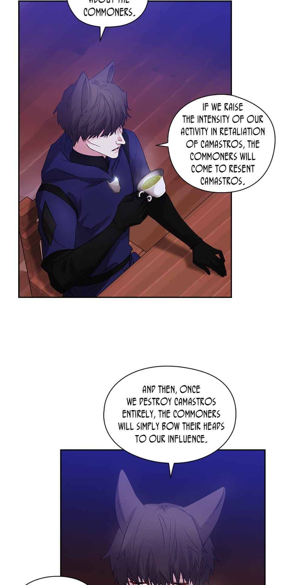 Adonis Chapter 187 page 7