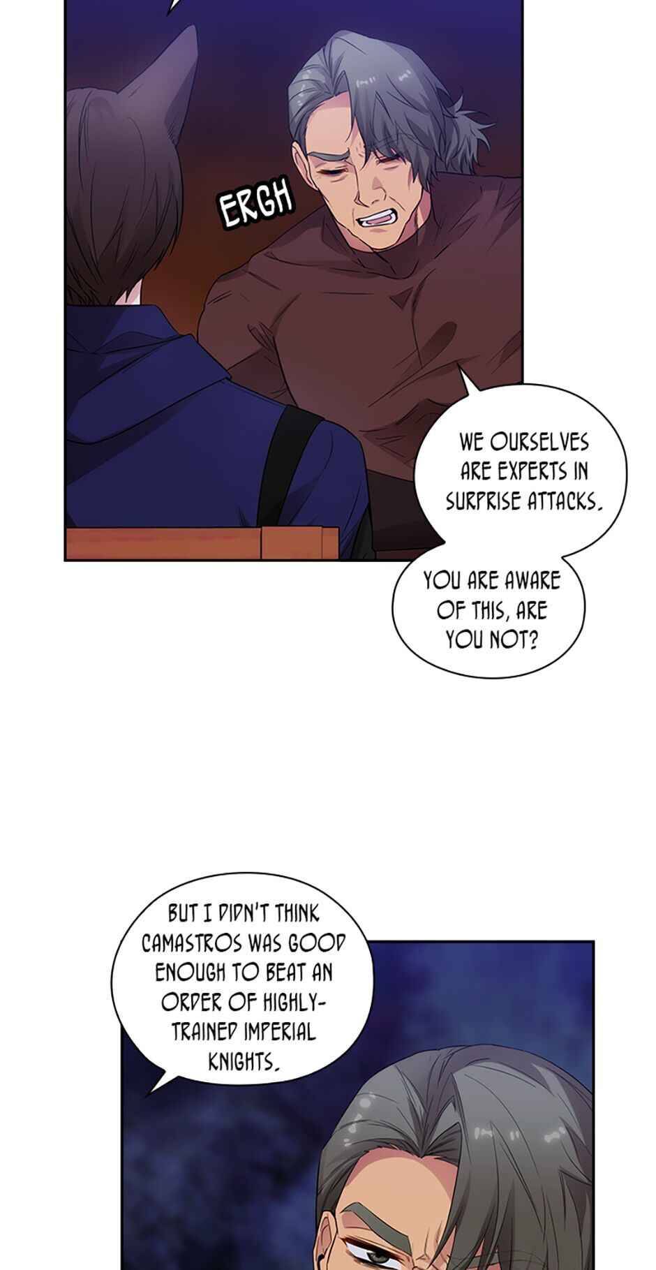 Adonis Chapter 187 page 12