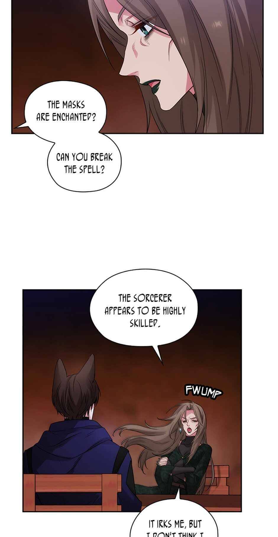 Adonis Chapter 187 page 16