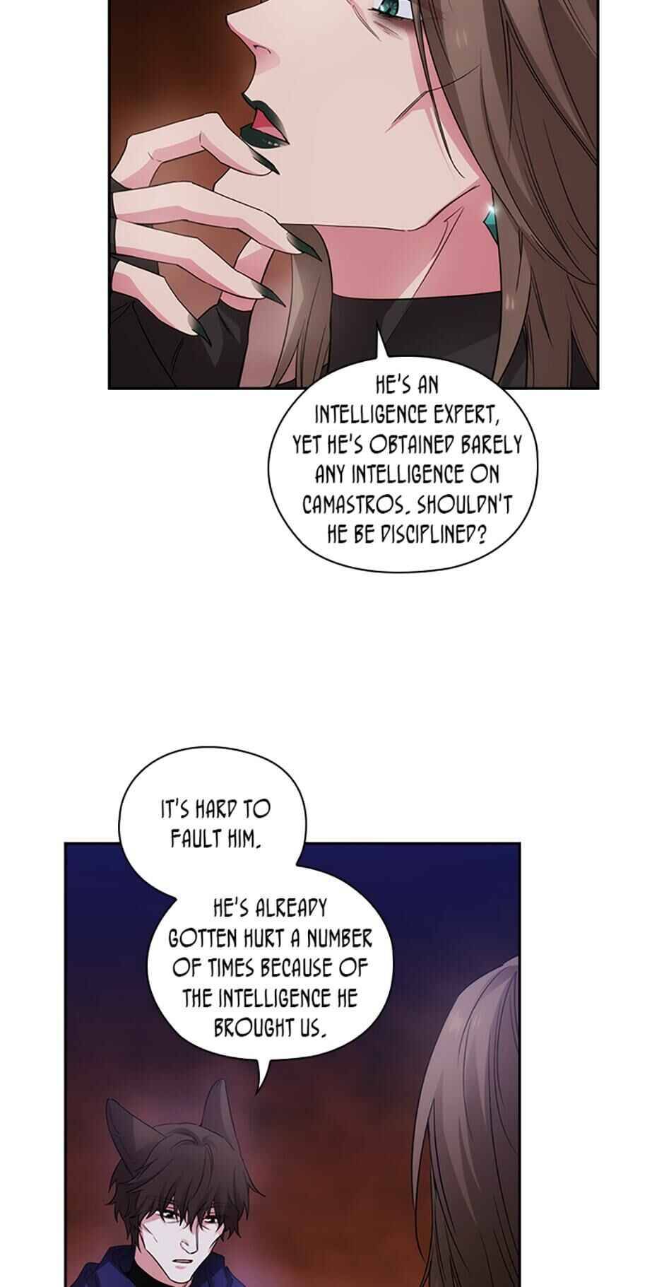 Adonis Chapter 187 page 22