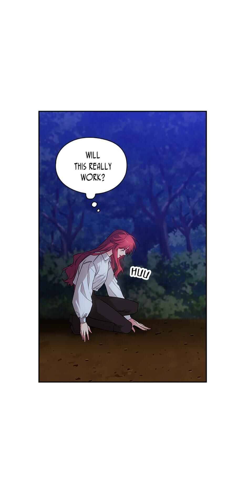 Adonis Chapter 187 page 27