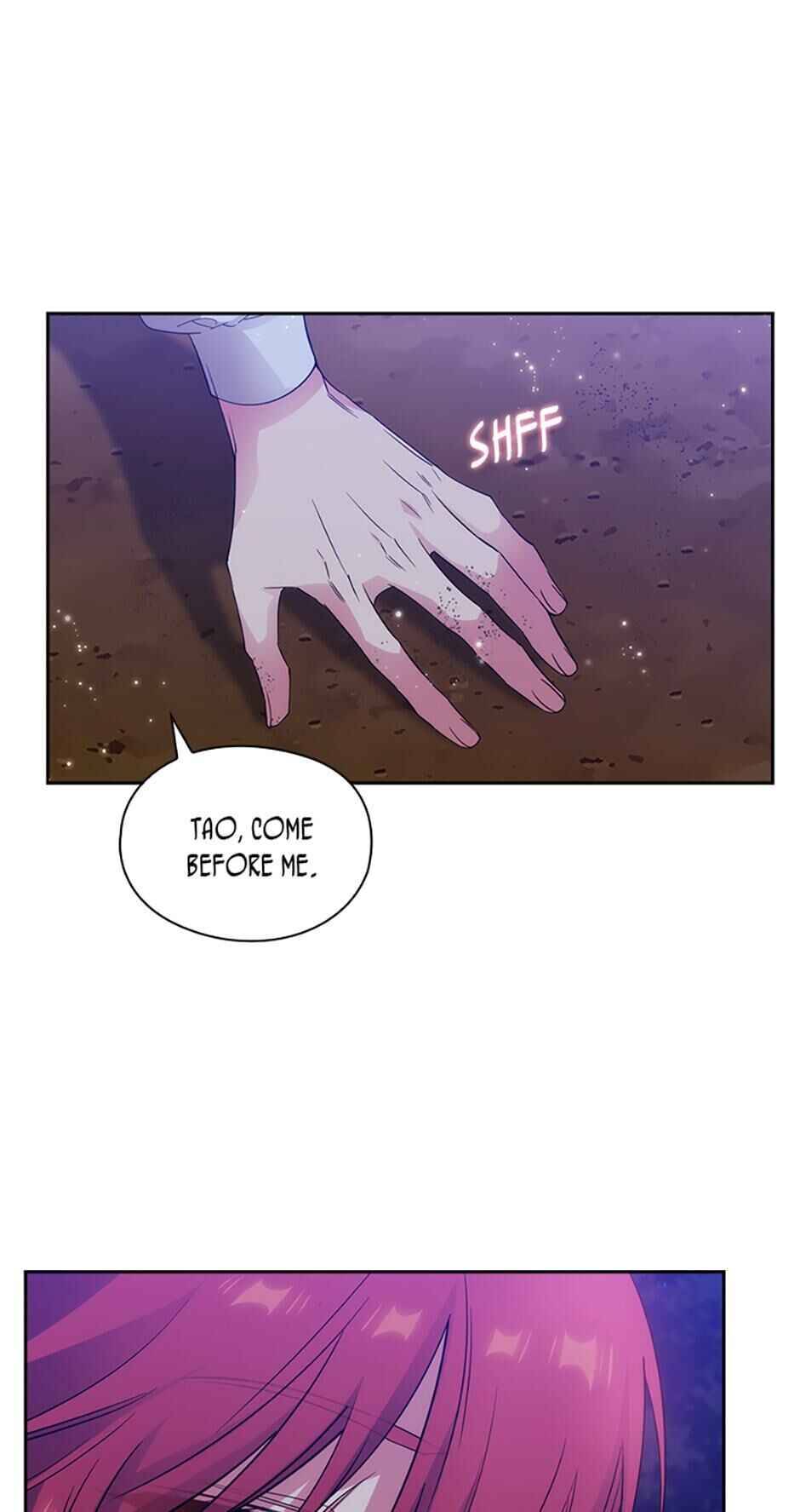 Adonis Chapter 187 page 28
