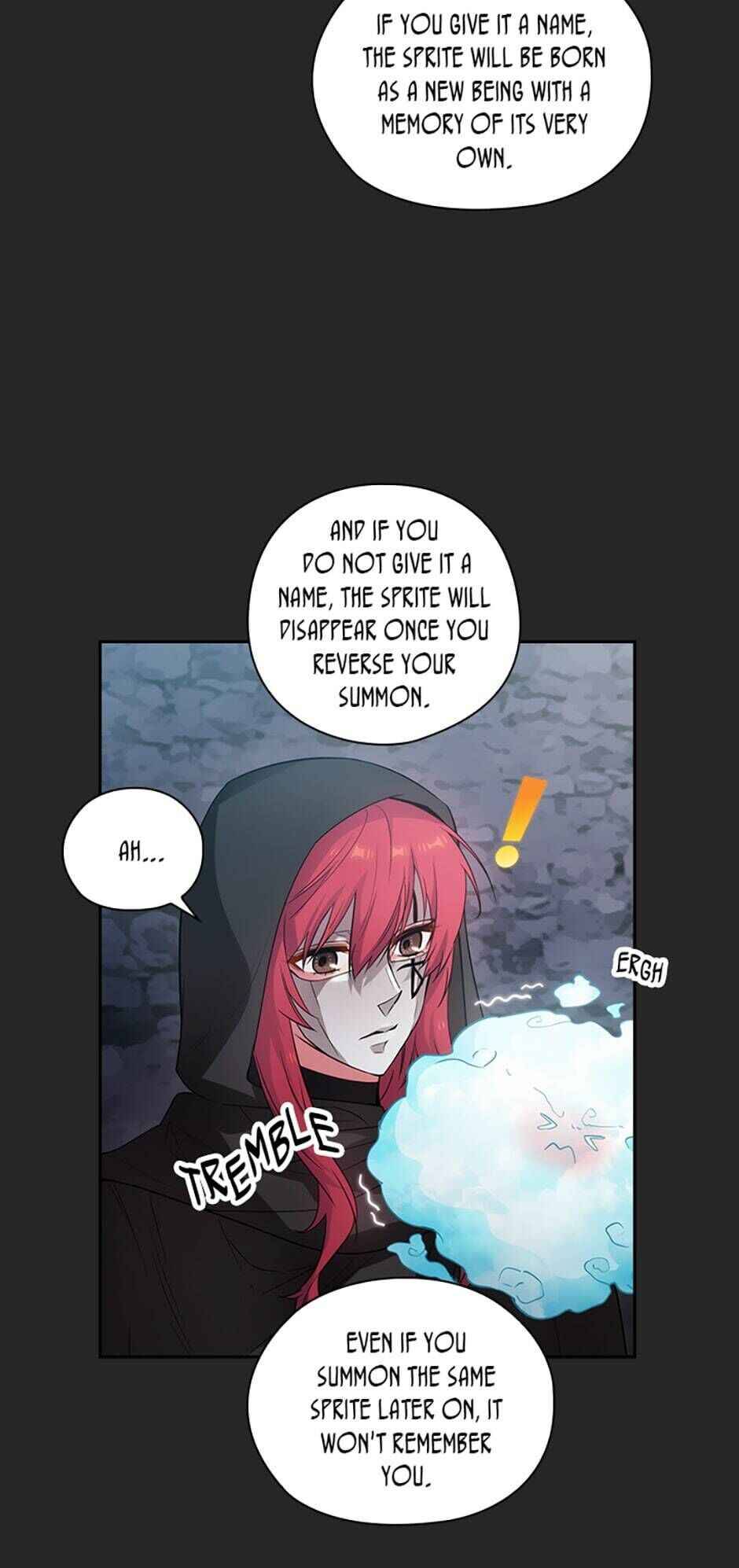 Adonis Chapter 187 page 40