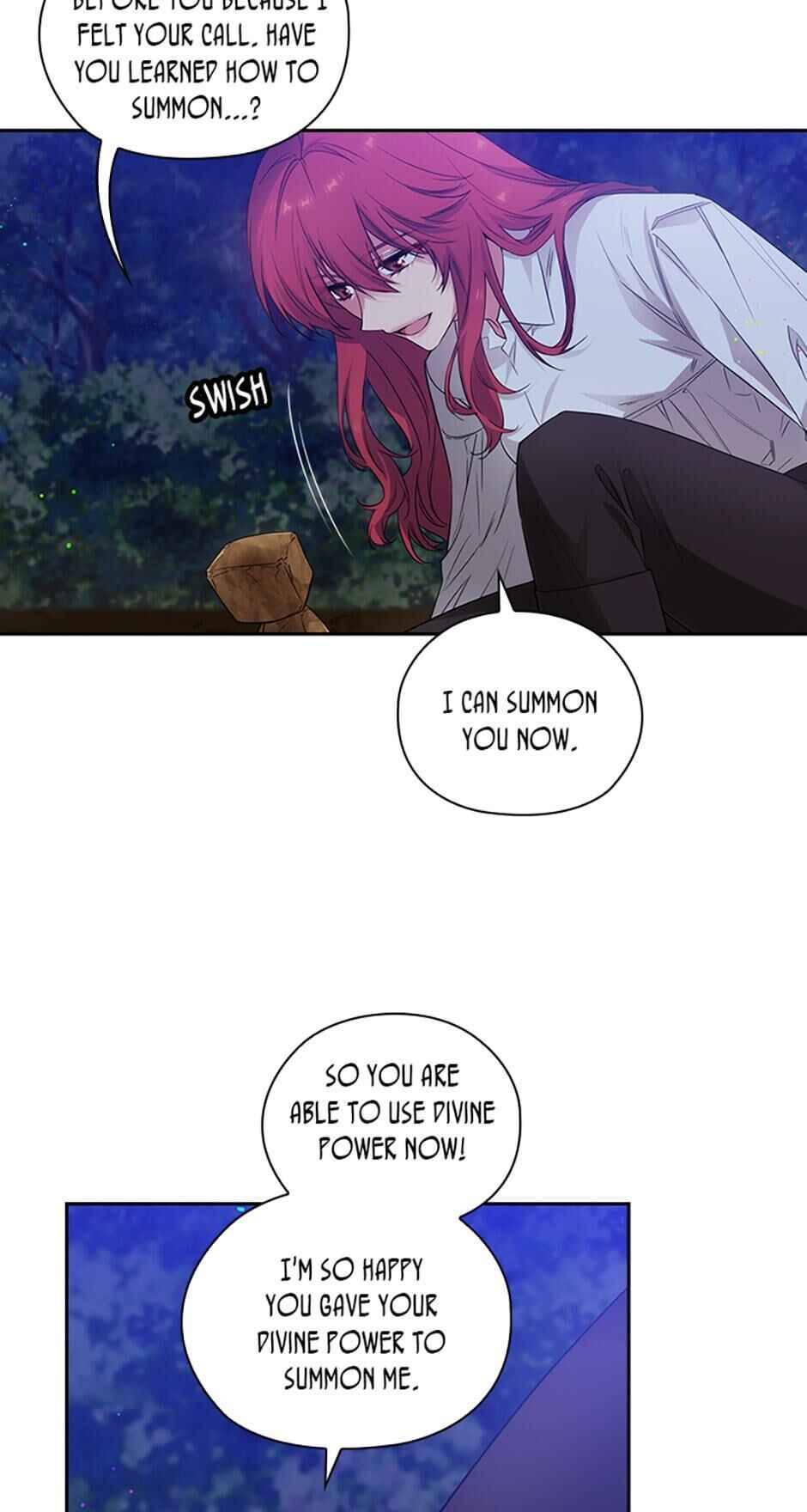 Adonis Chapter 187 page 47