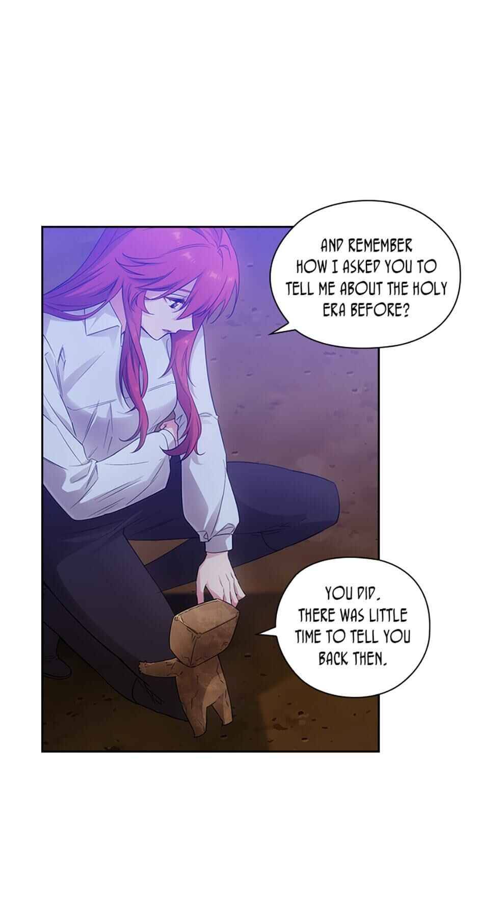 Adonis Chapter 187 page 51