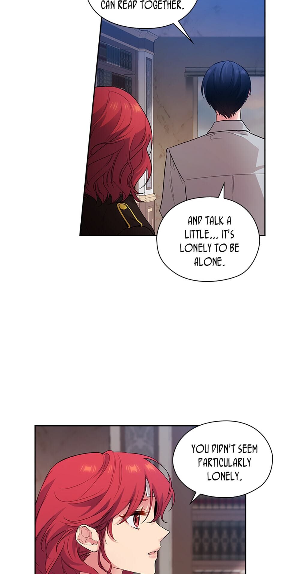 Adonis Chapter 156 page 2