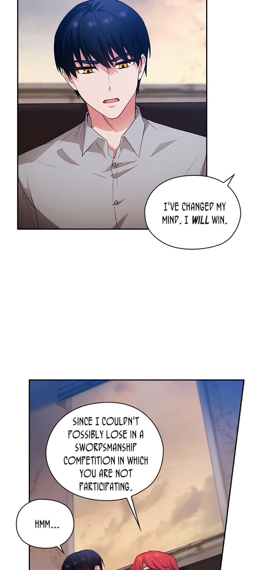 Adonis Chapter 156 page 10