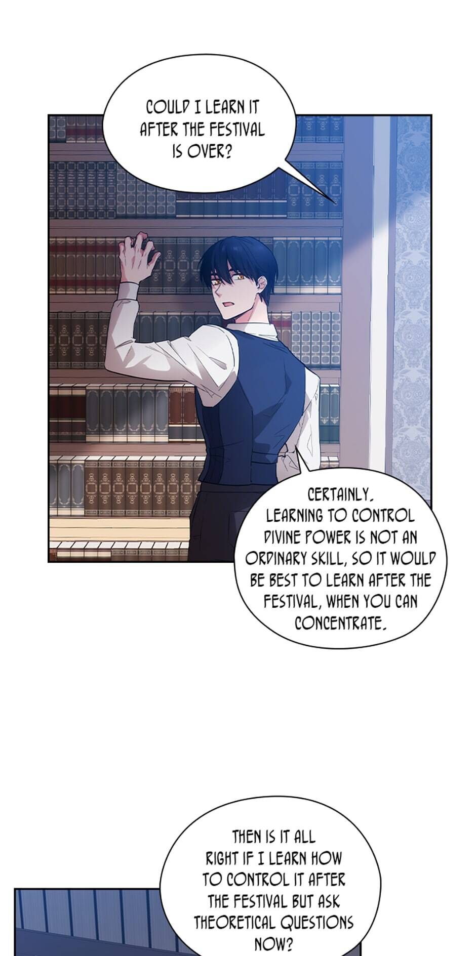 Adonis Chapter 156 page 19