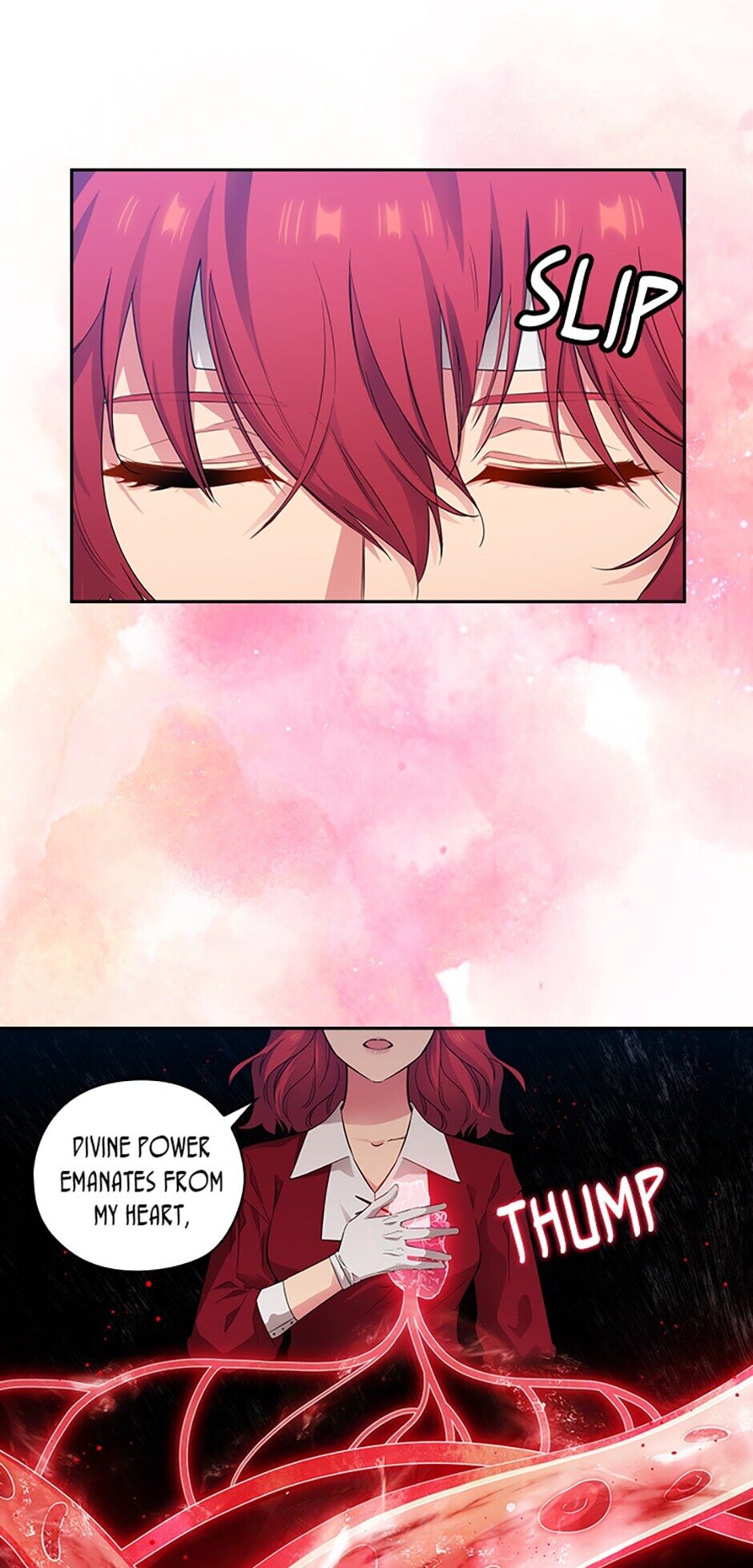 Adonis Chapter 156 page 25