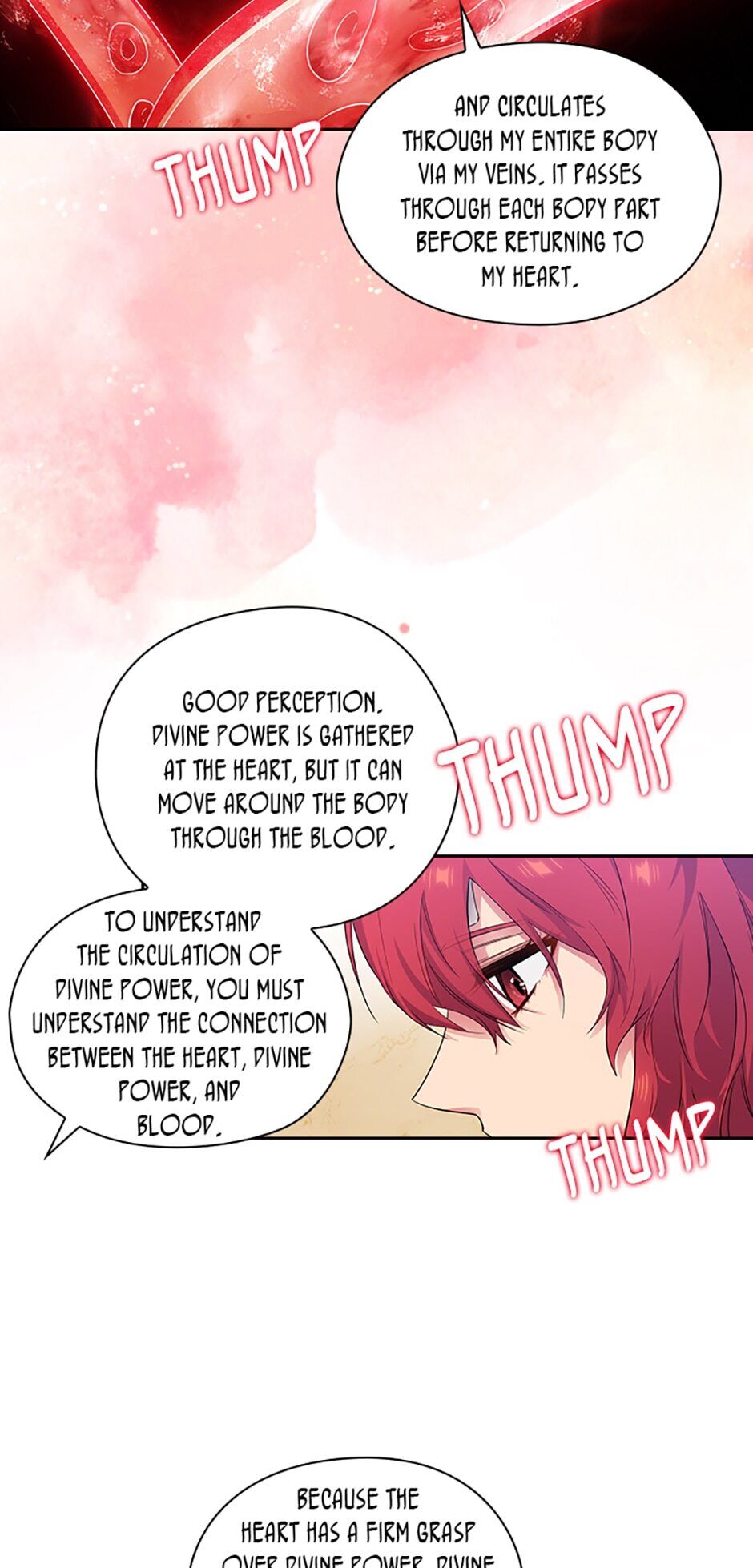 Adonis Chapter 156 page 26