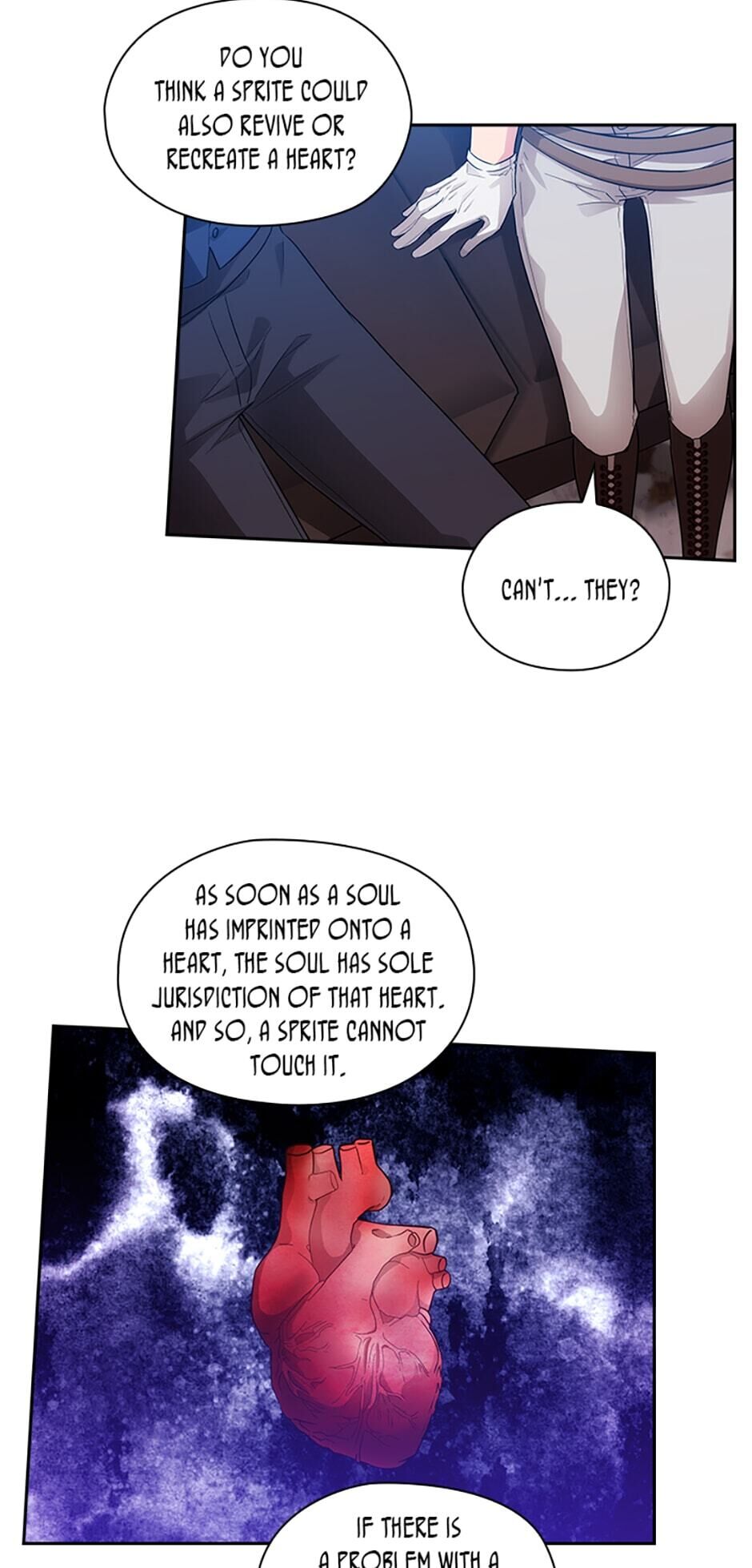 Adonis Chapter 156 page 28