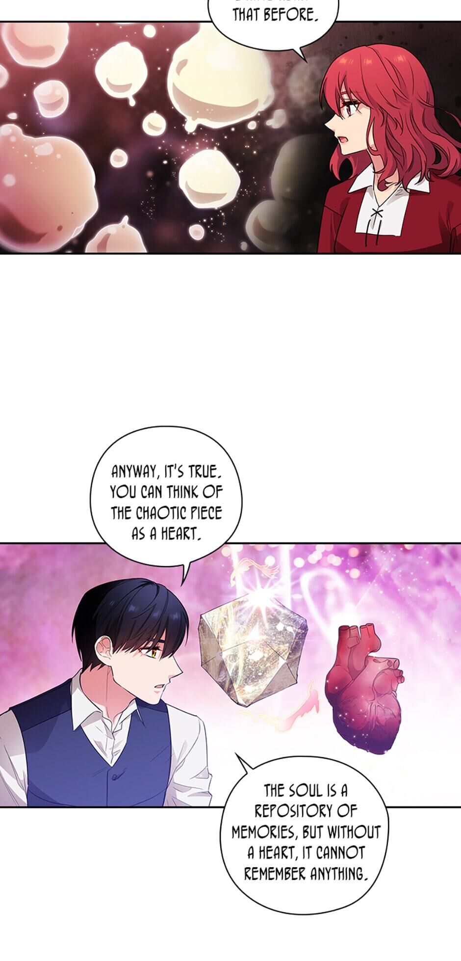 Adonis Chapter 156 page 30