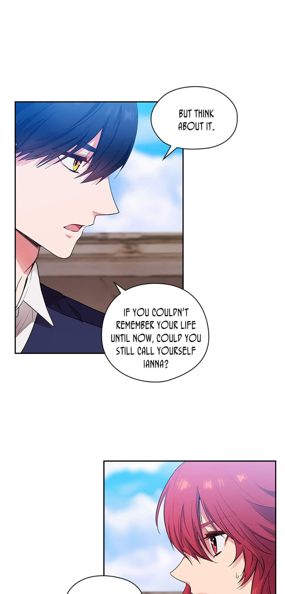 Adonis Chapter 156 page 31