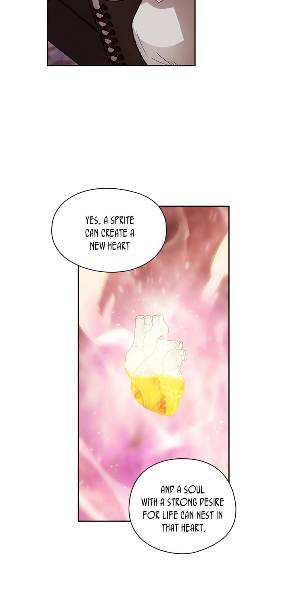 Adonis Chapter 156 page 35