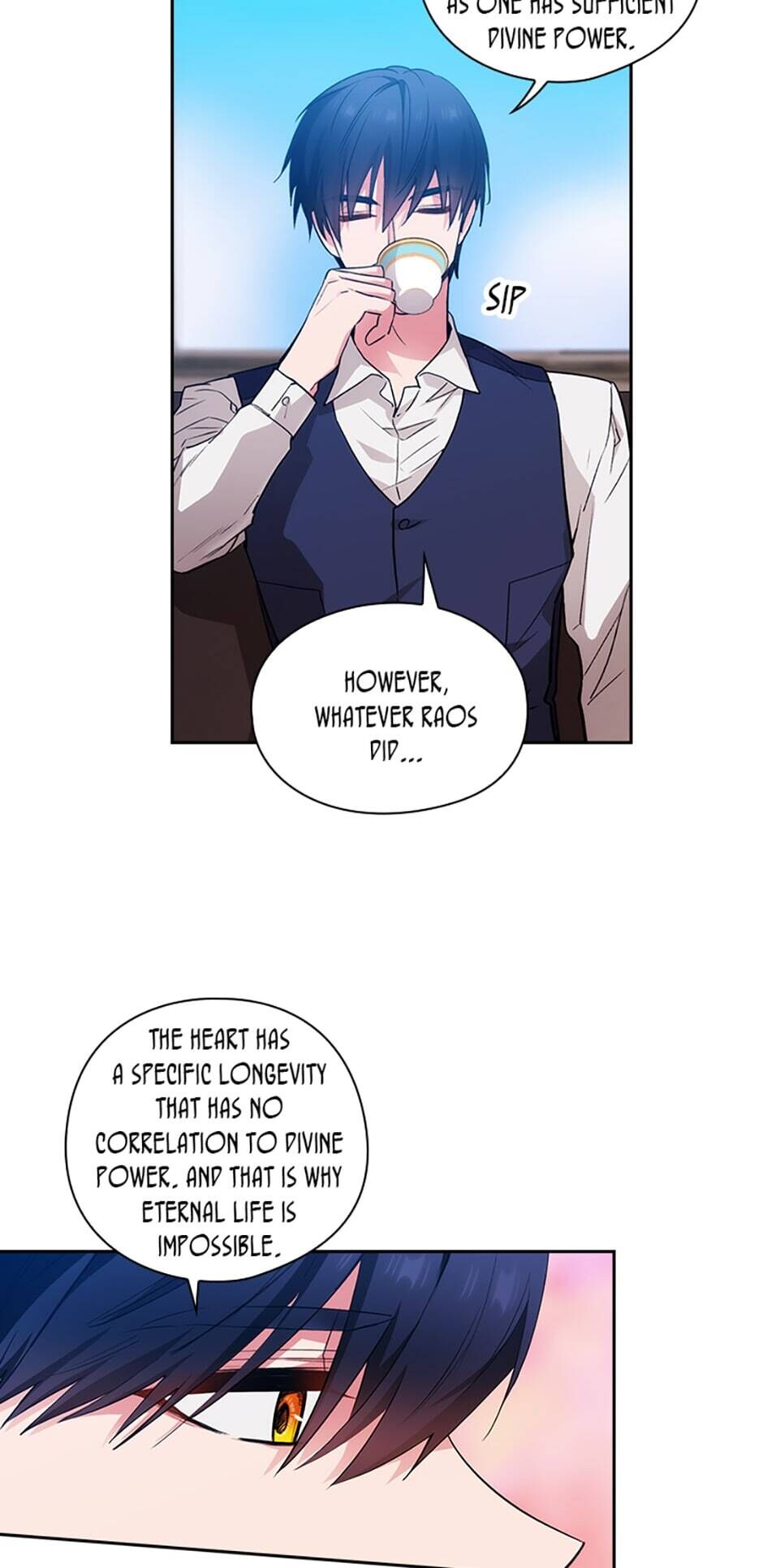 Adonis Chapter 156 page 37