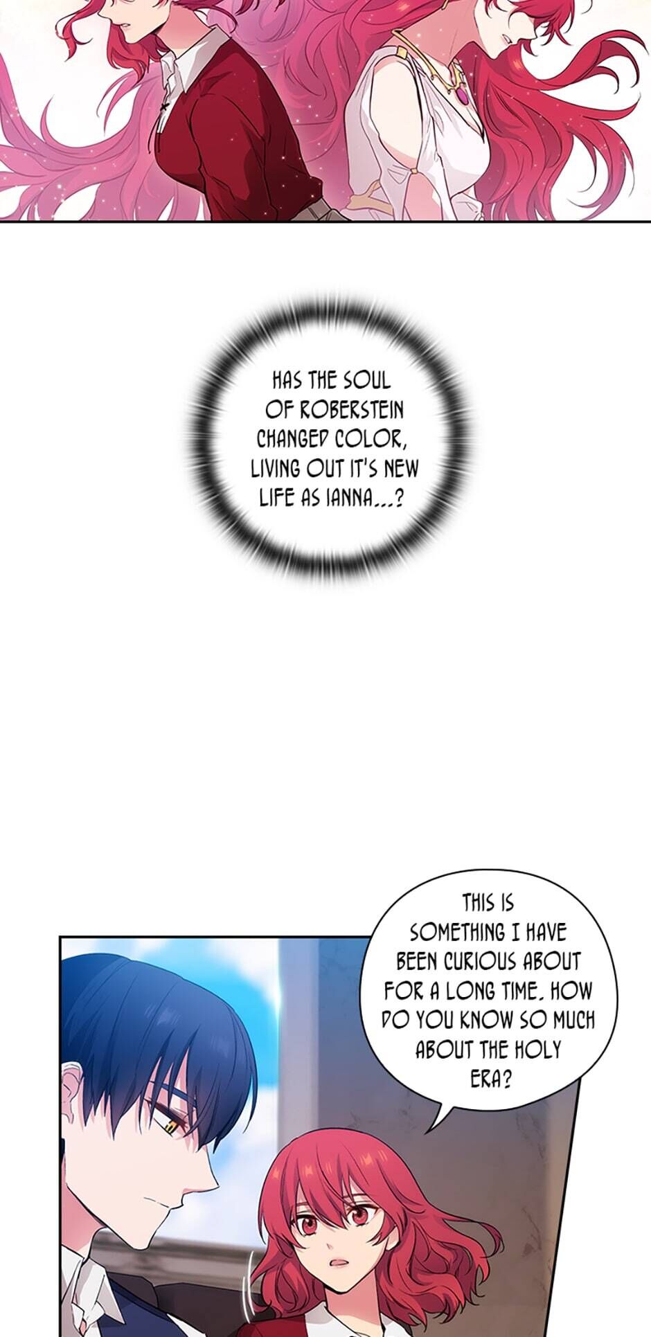 Adonis Chapter 156 page 39