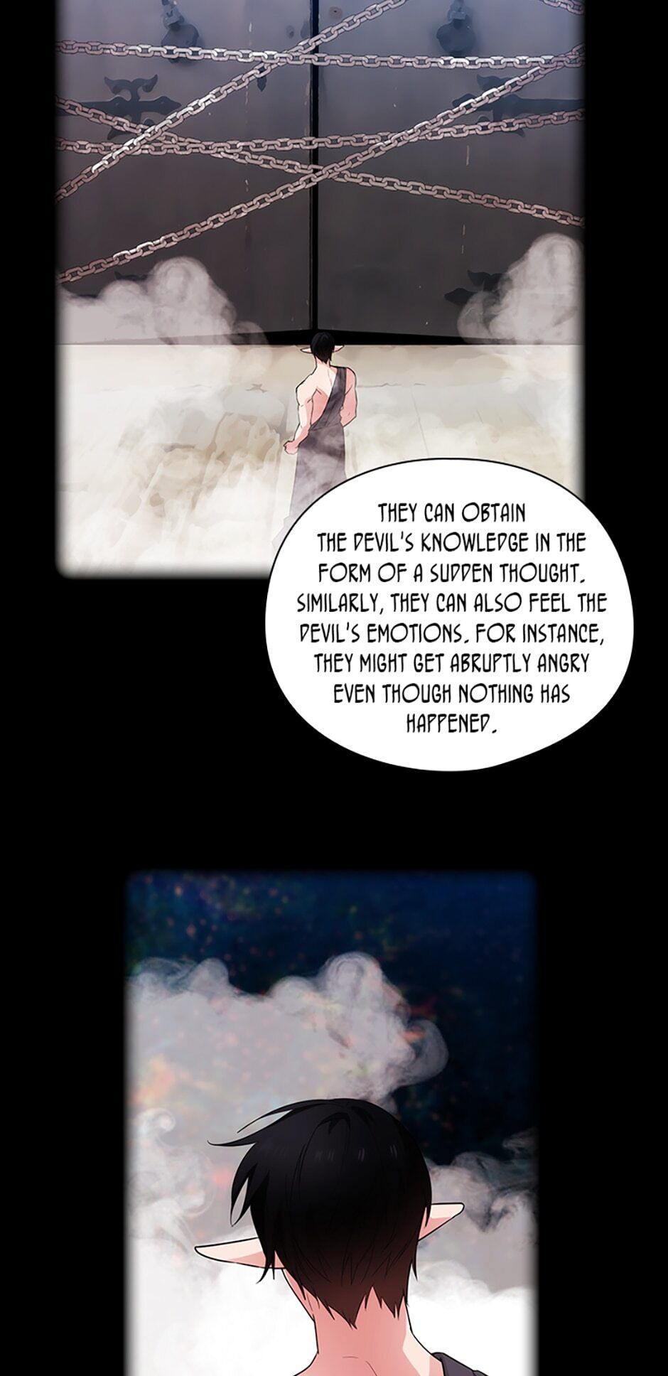 Adonis Chapter 156 page 44