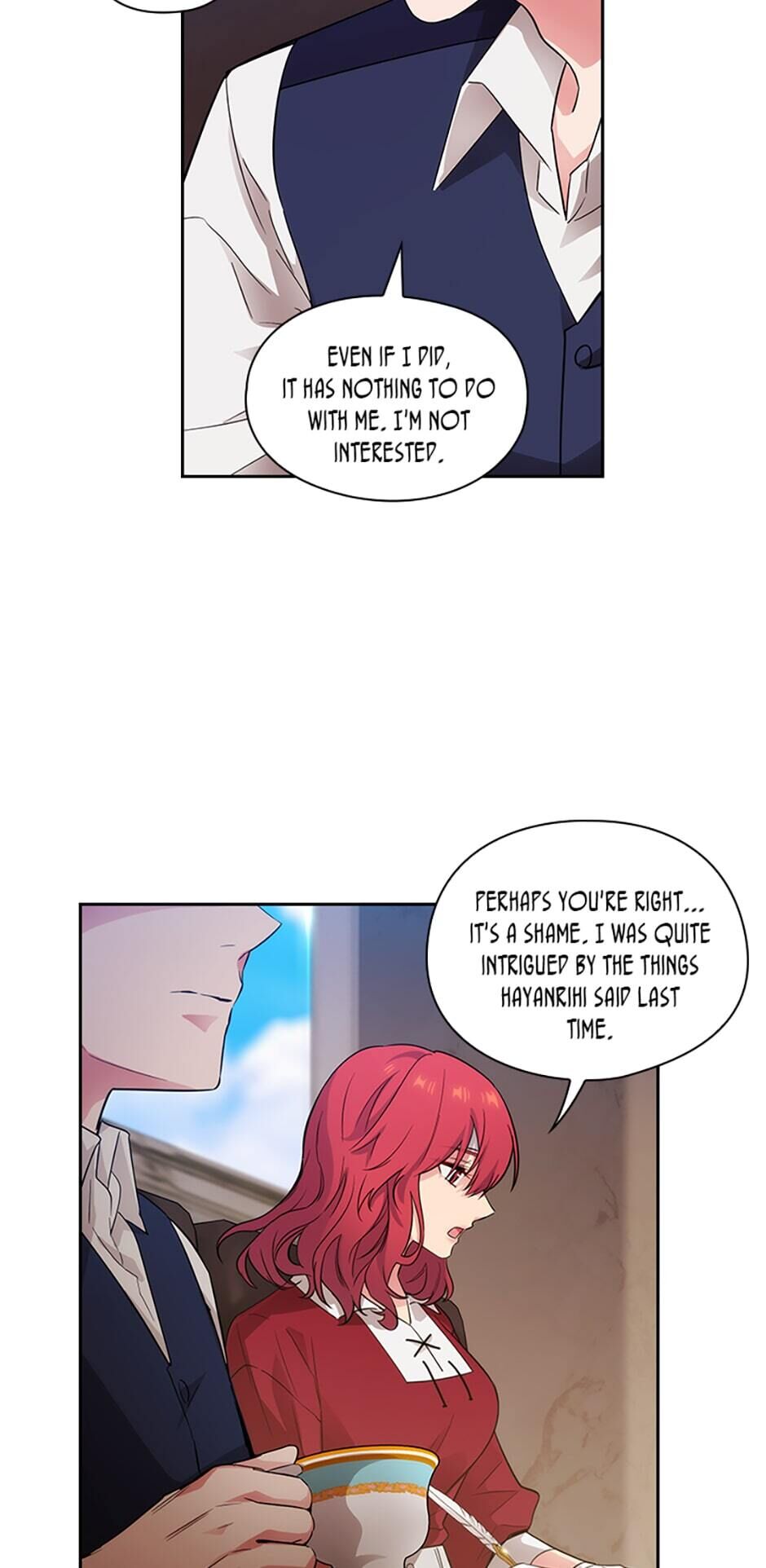 Adonis Chapter 156 page 50