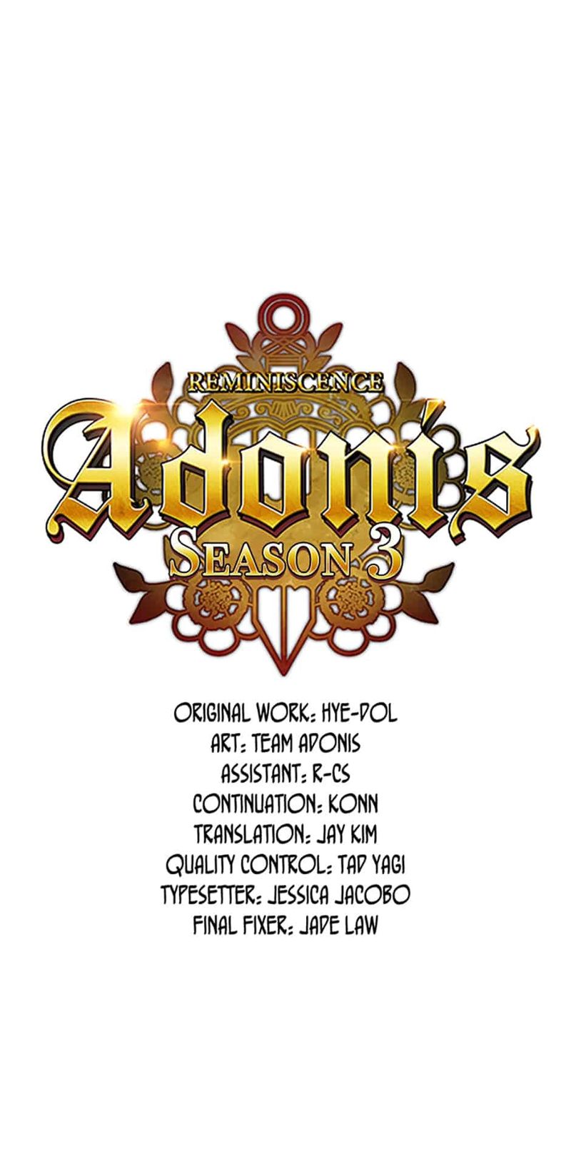 Adonis Chapter 73 page 4