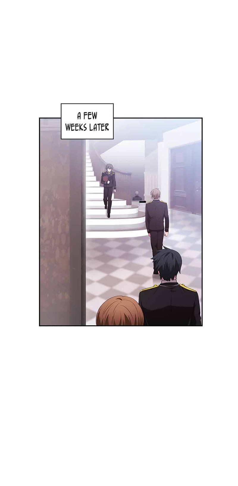 Adonis Chapter 73 page 5