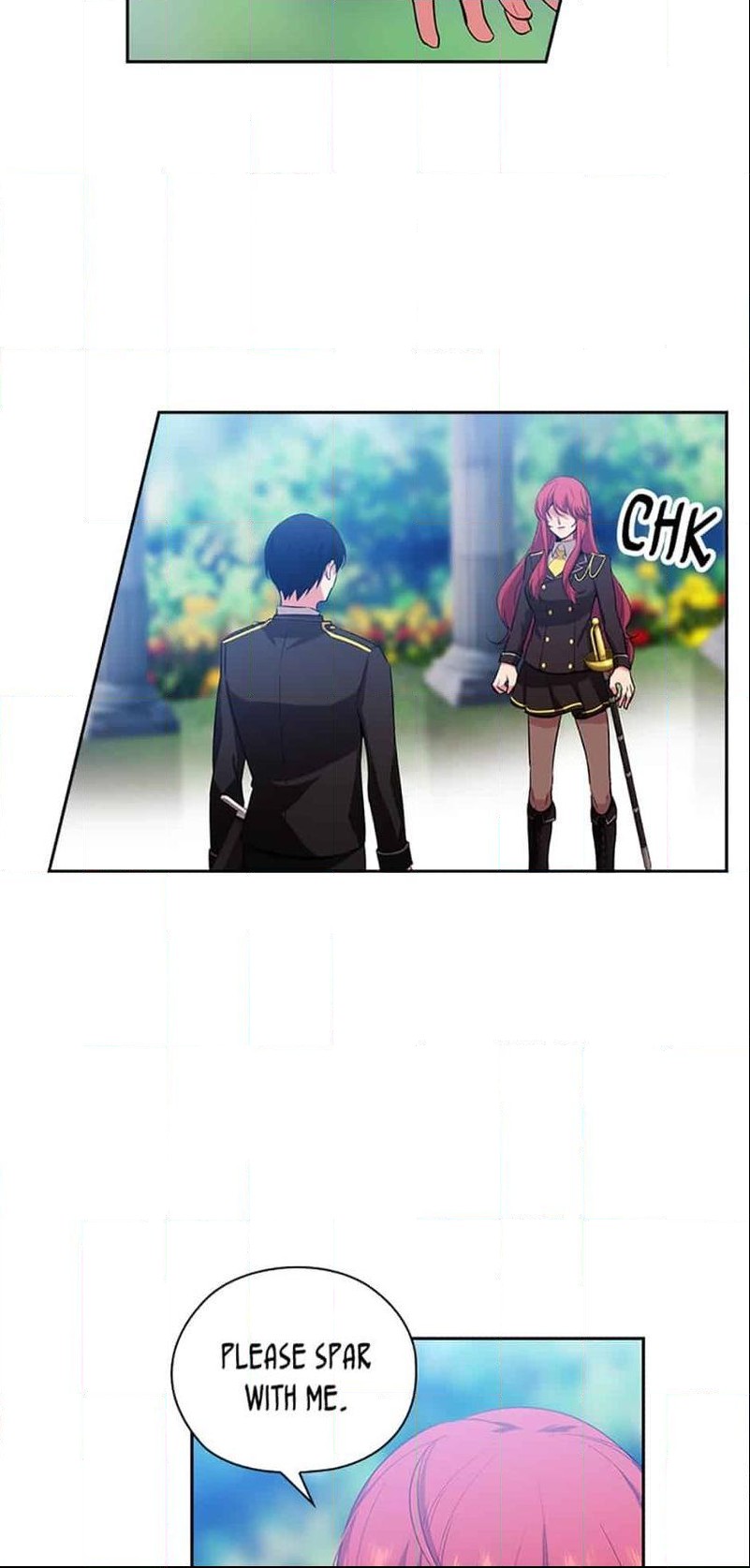 Adonis Chapter 73 page 16