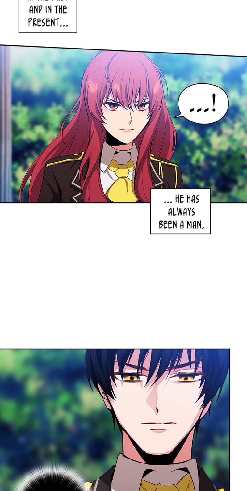 Adonis Chapter 73 page 26