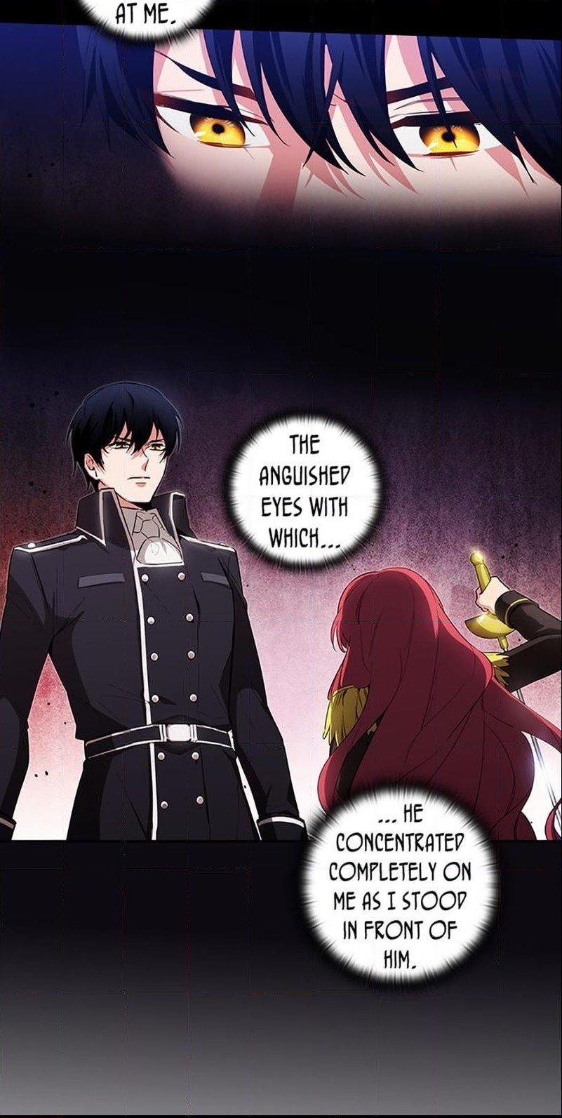 Adonis Chapter 73 page 28