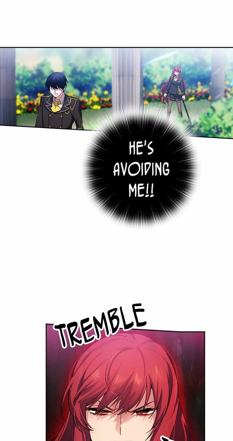 Adonis Chapter 73 page 33