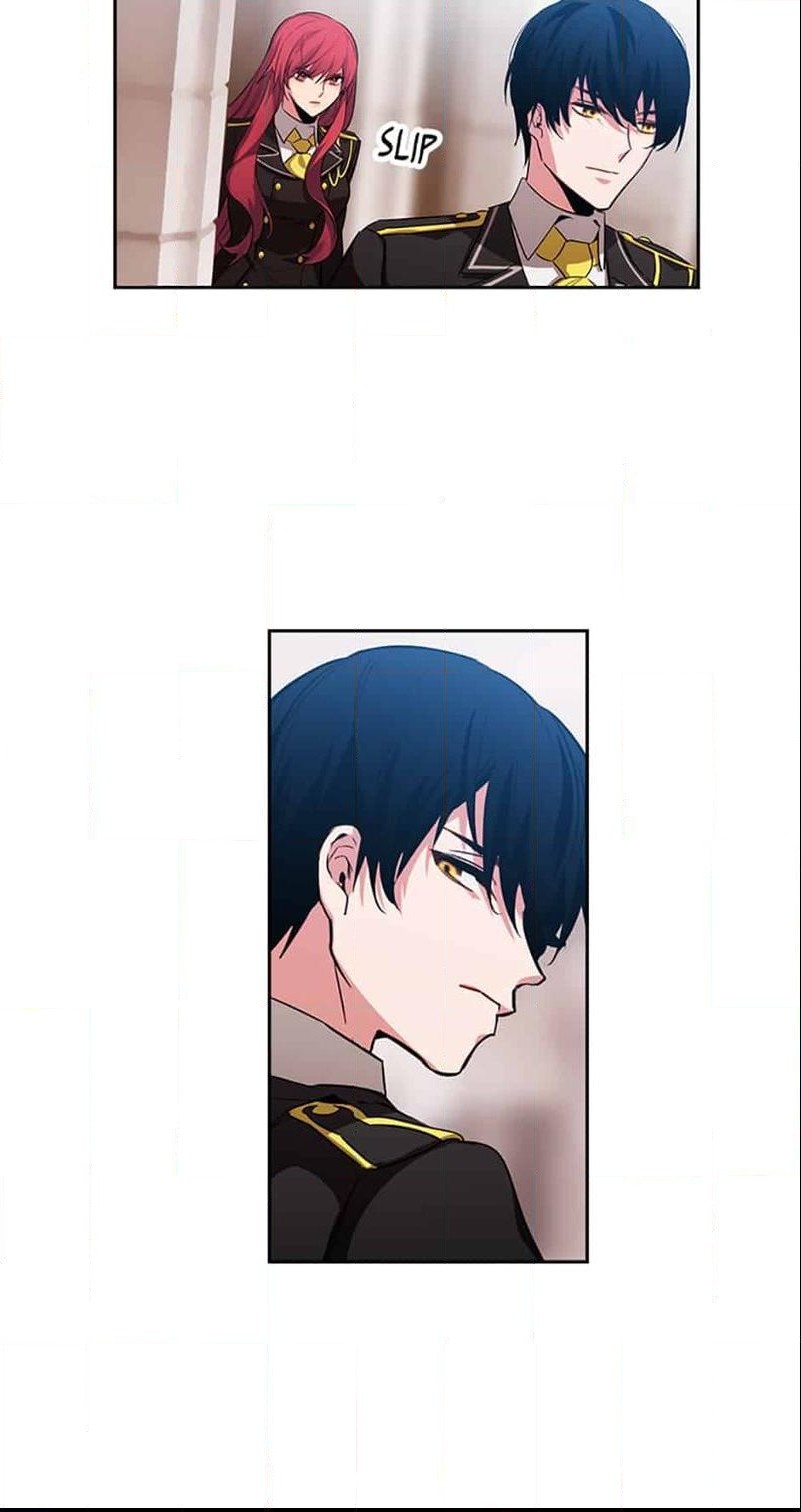 Adonis Chapter 73 page 38