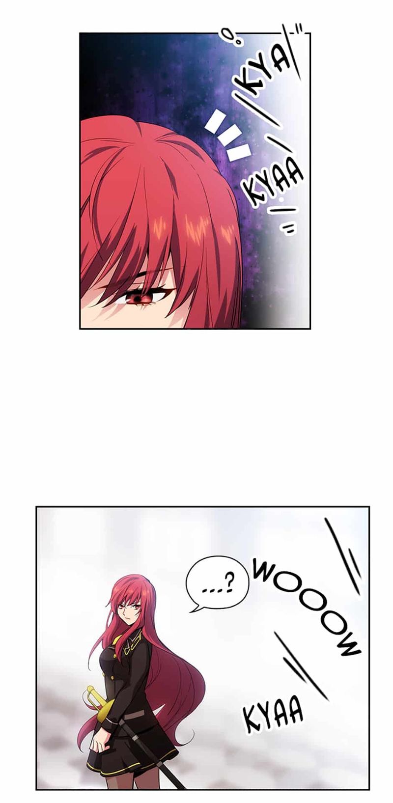 Adonis Chapter 73 page 42