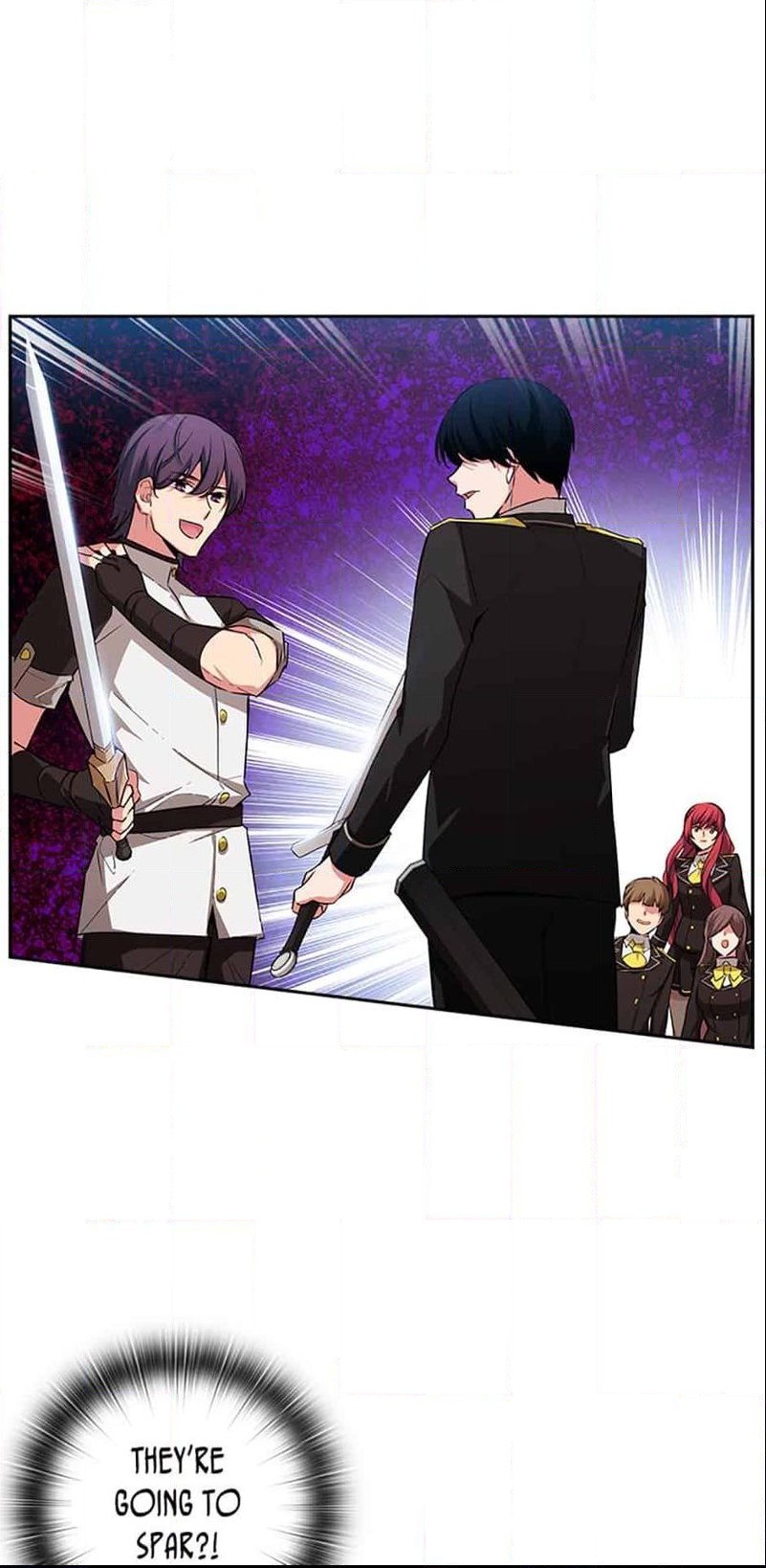 Adonis Chapter 73 page 45