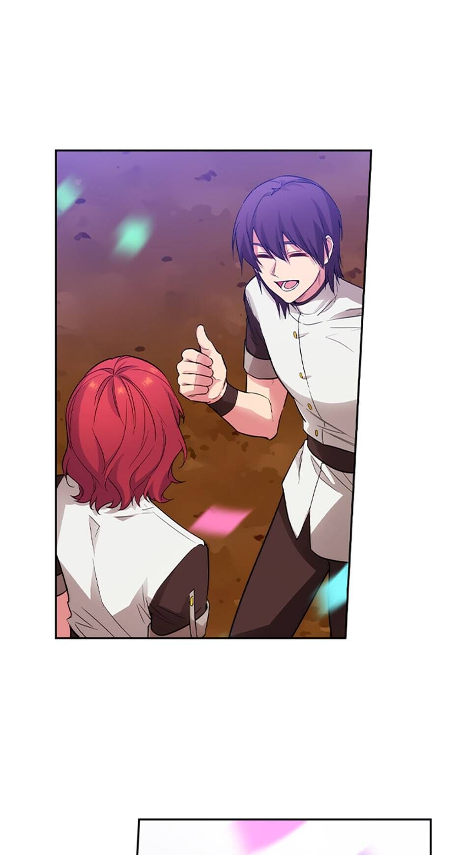 Adonis Chapter 163 page 1