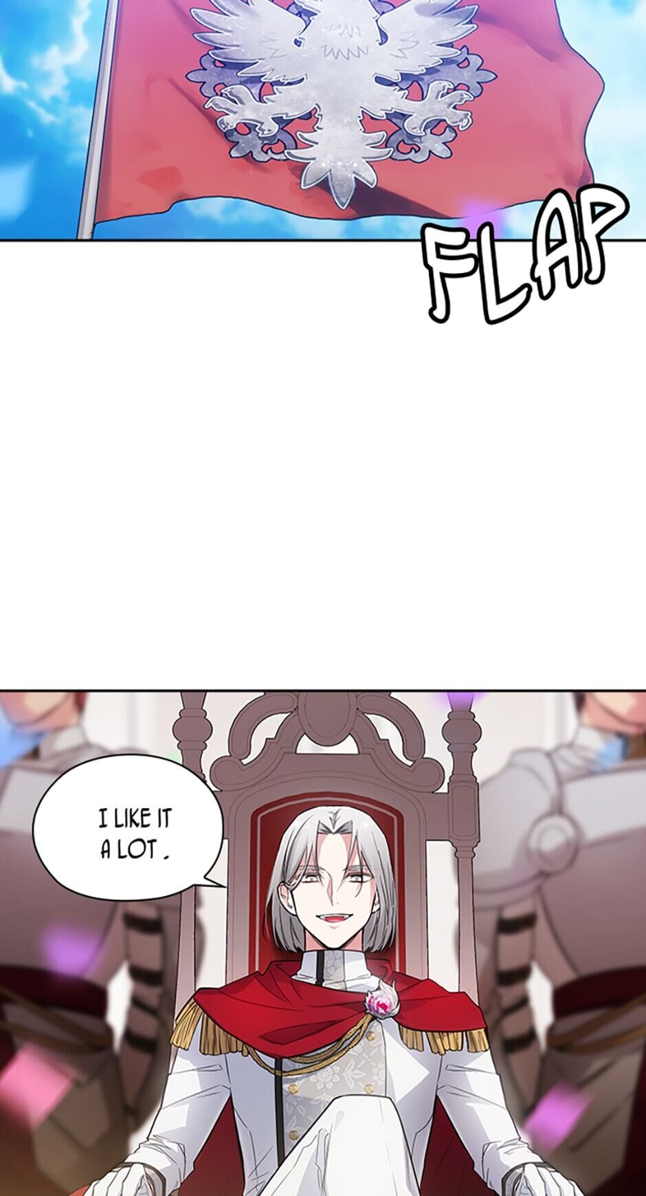 Adonis Chapter 163 page 3
