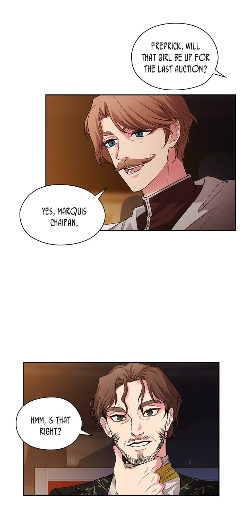 Adonis Chapter 163 page 6