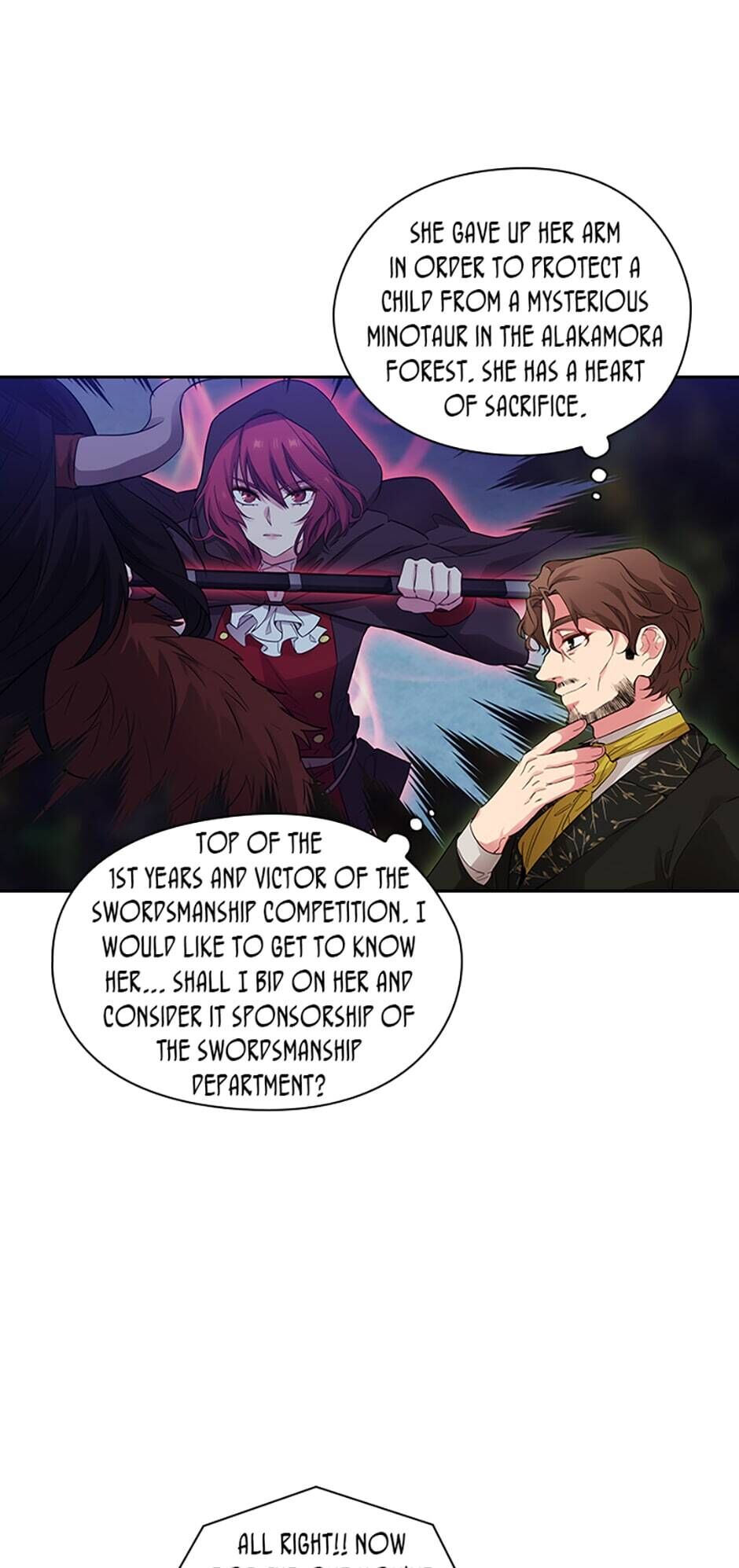Adonis Chapter 163 page 7