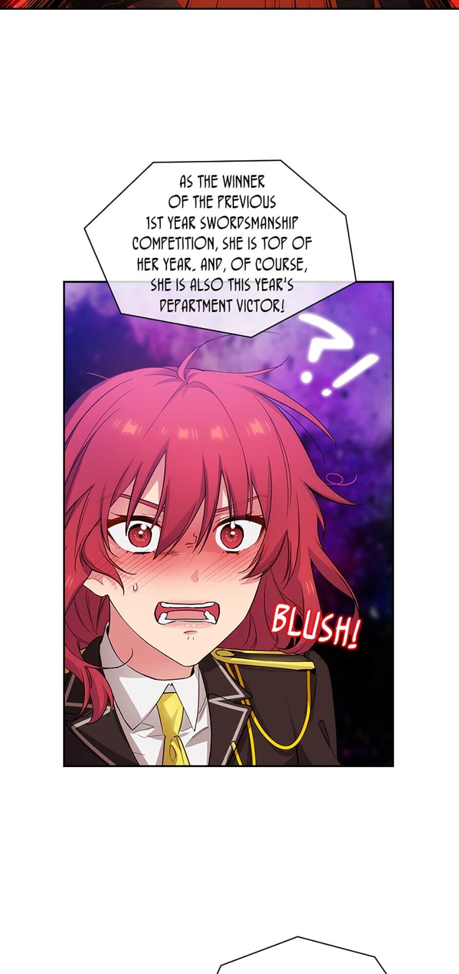 Adonis Chapter 163 page 11