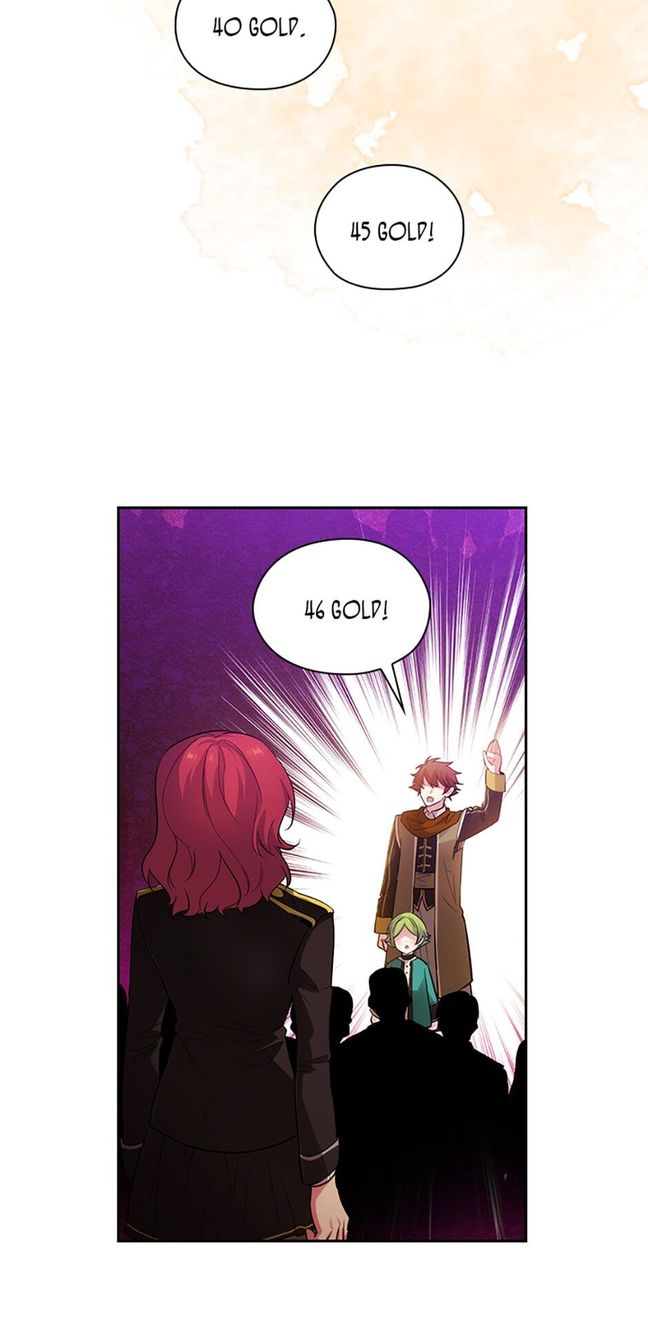 Adonis Chapter 163 page 22