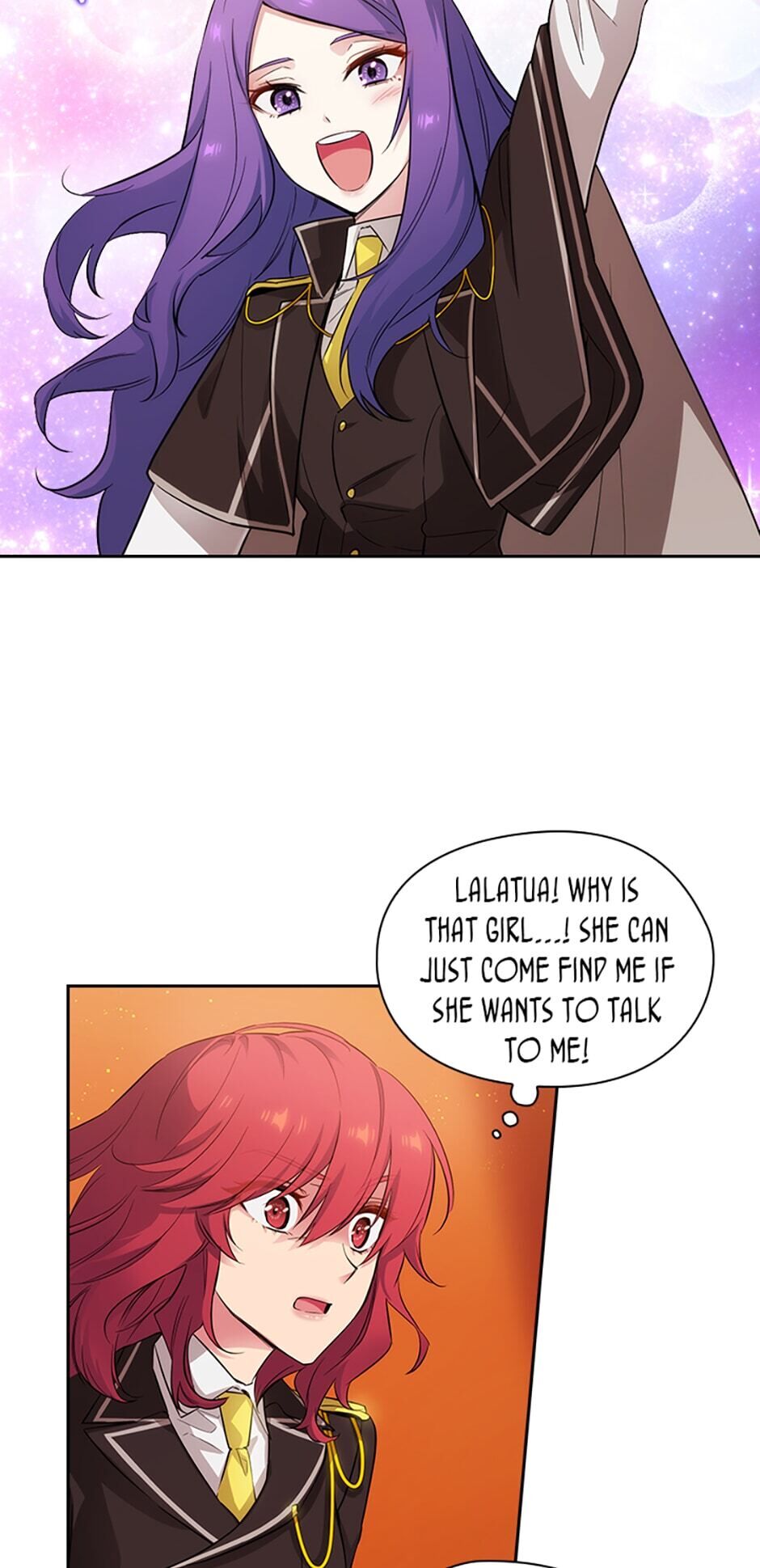 Adonis Chapter 163 page 25