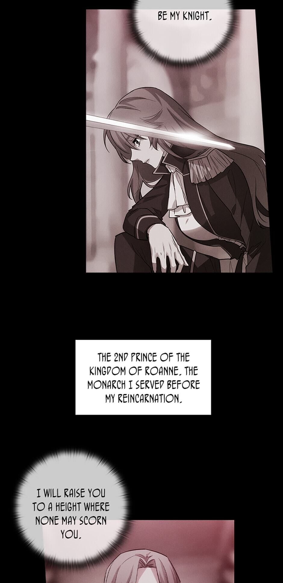 Adonis Chapter 163 page 28