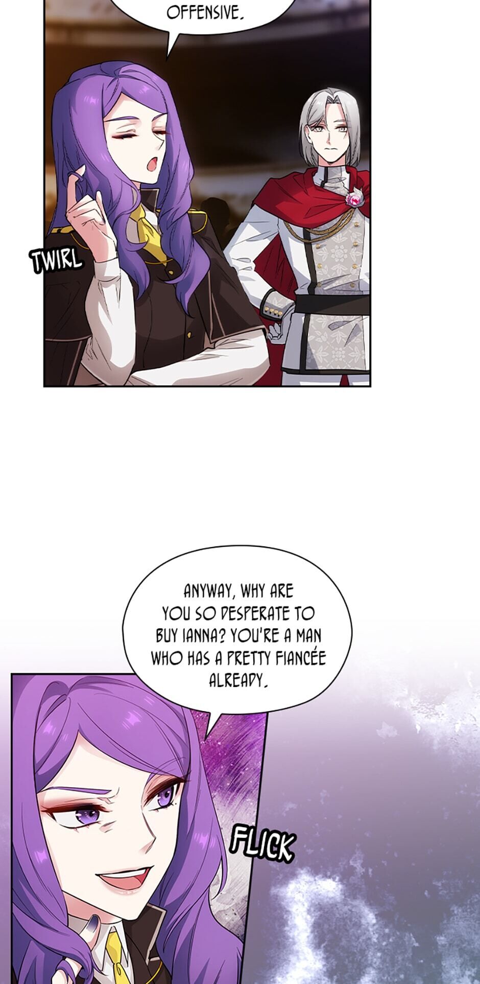 Adonis Chapter 163 page 31