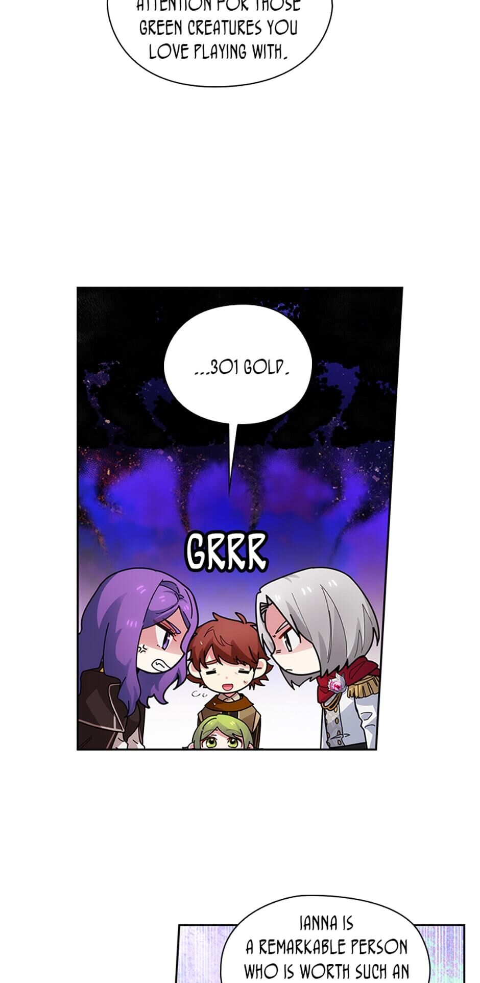 Adonis Chapter 163 page 34