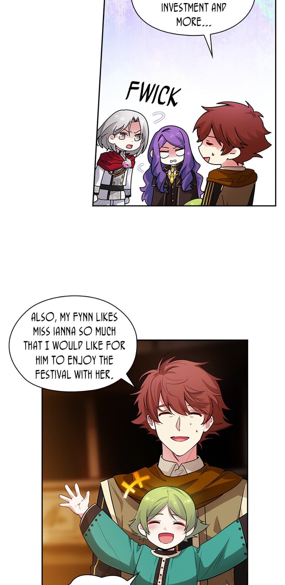 Adonis Chapter 163 page 35