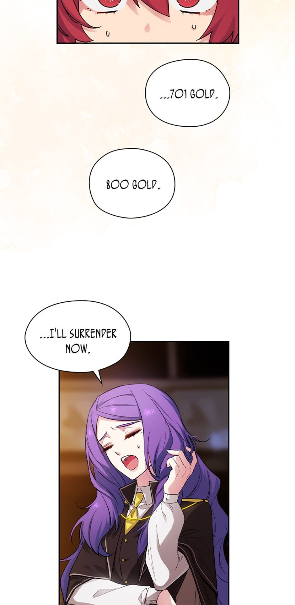 Adonis Chapter 163 page 37